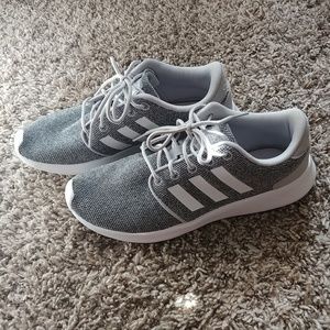 Adidas QT Racer casual/running shoes